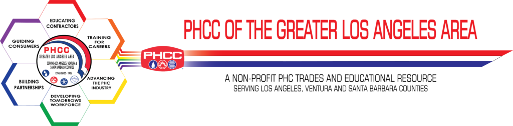 Home - PHCC