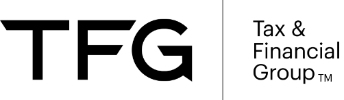 TFG logo